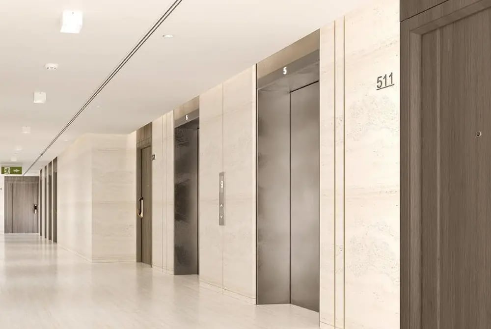 Clear Vision Karma Residence gallery image 3